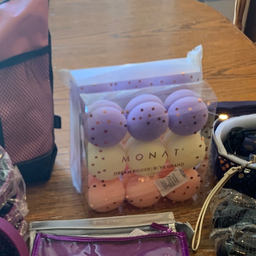 Foam Hair Curlers